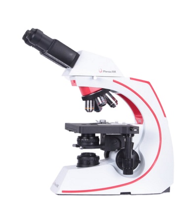 Phenix BMC500 Phase Contrast B - Medical Lab Microscope ulasan dan harga