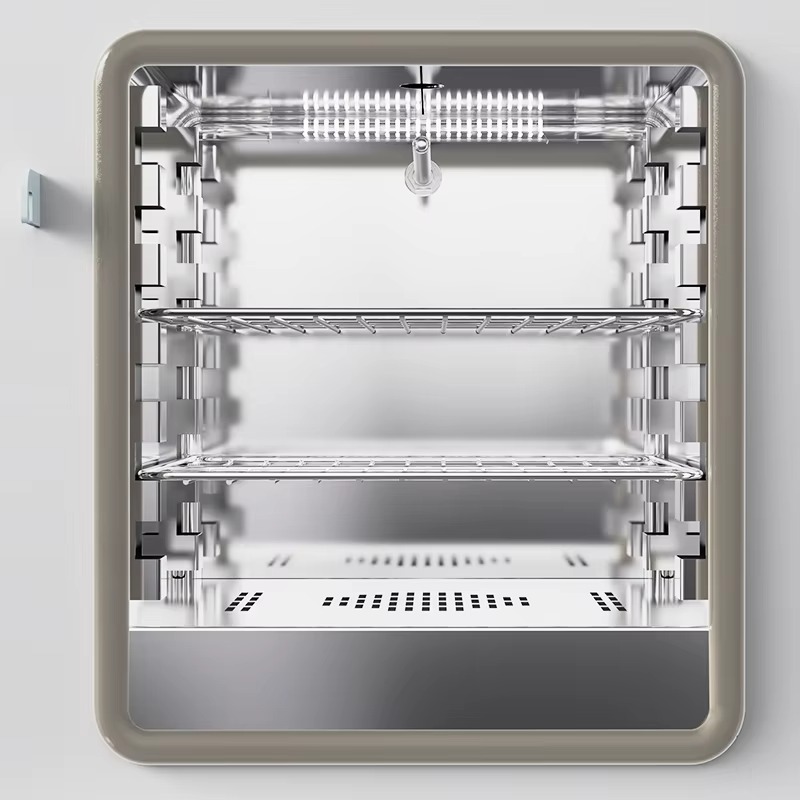 Lab Portable 100 Degree Heatin - Lab Incubator ulasan dan harga