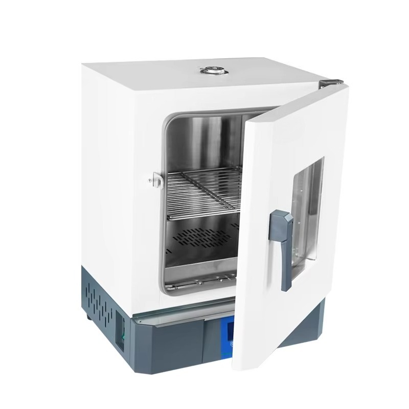 Lab Portable 100 Degree Heatin - Lab Incubator ulasan dan harga