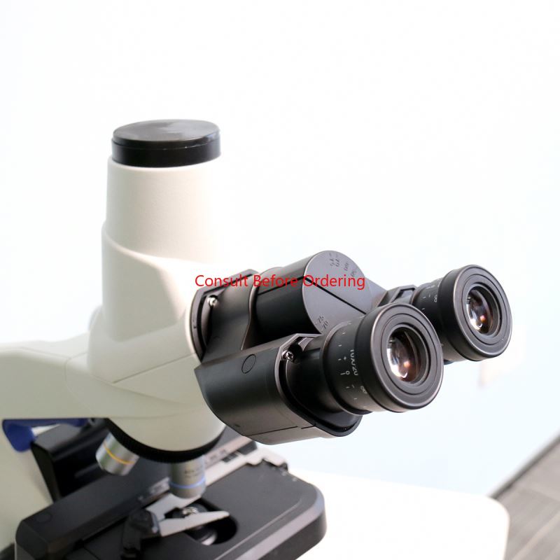 Best Quality Cx23 Medical Opti - Medical Lab Microscope ulasan dan harga
