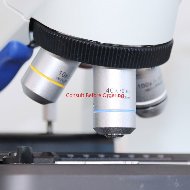 Best Quality Cx23 Medical Opti - Medical Lab Microscope ulasan dan harga