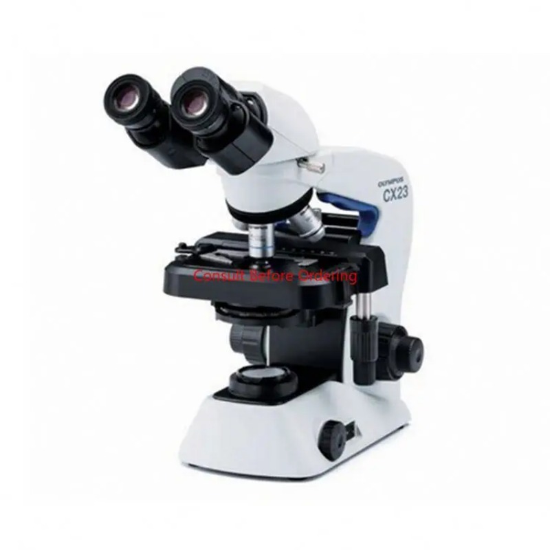 Best Quality Cx23 Medical Opti - Medical Lab Microscope ulasan dan harga