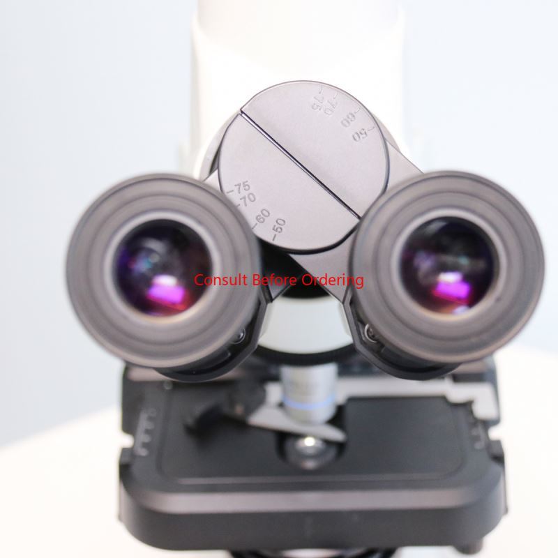 Best Quality Cx23 Medical Opti - Medical Lab Microscope ulasan dan harga