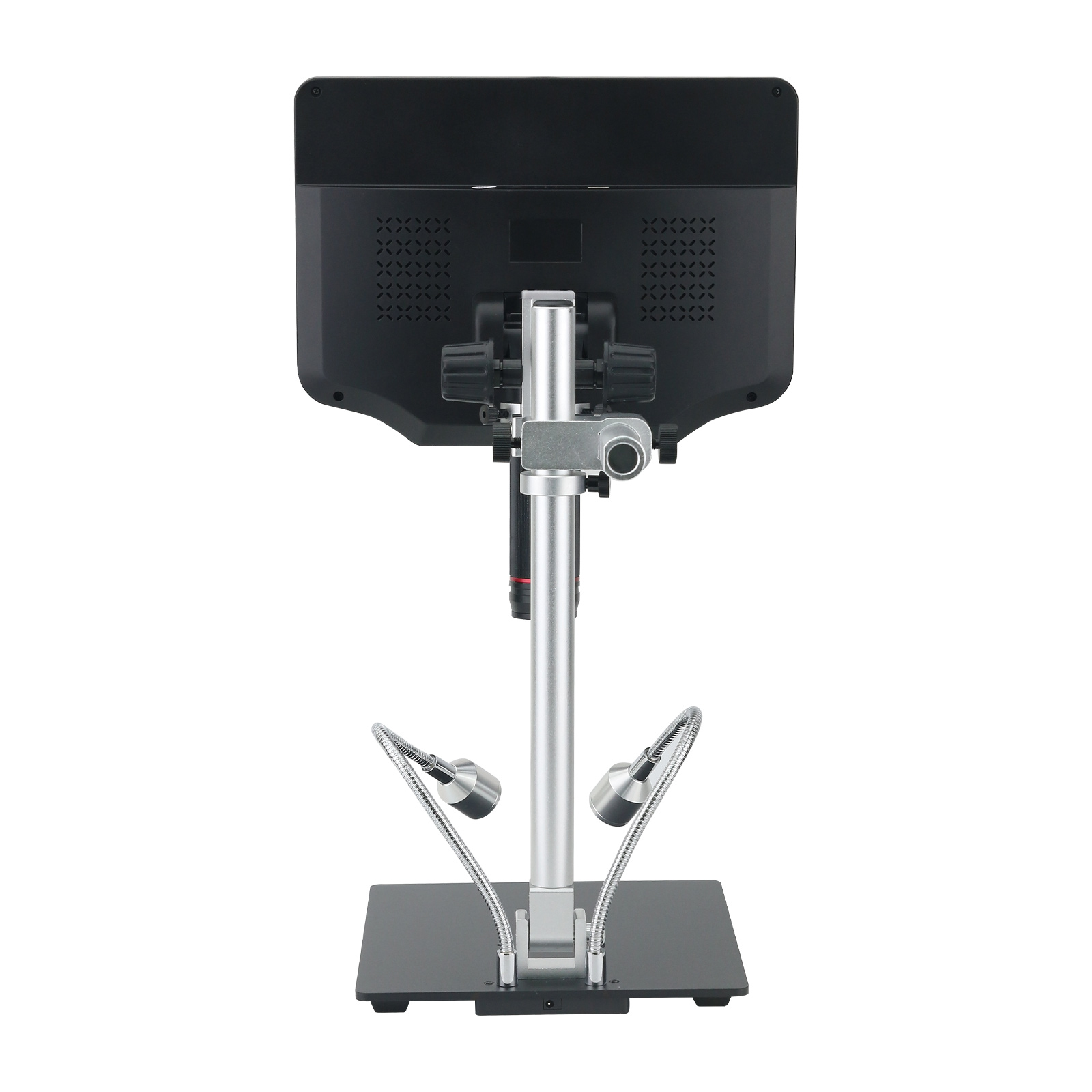 Andonstar AD409 PRO 4MP 300X 1 - Digital Microscope ulasan dan harga