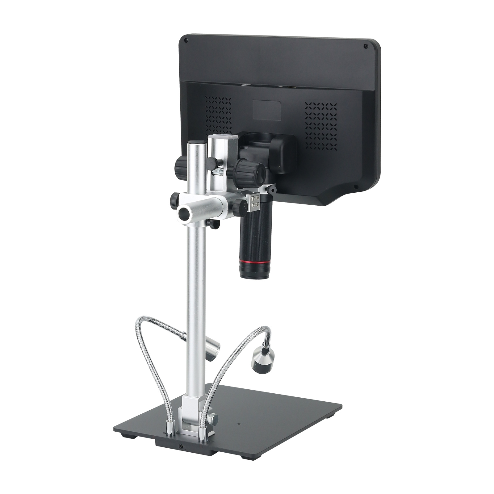 Andonstar AD409 PRO 4MP 300X 1 - Digital Microscope ulasan dan harga