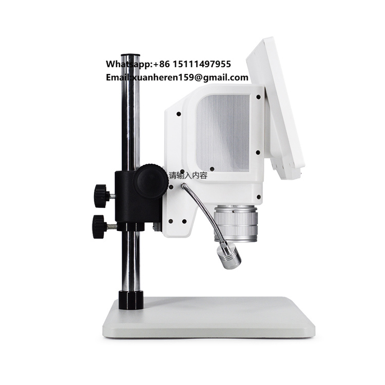 Full HD 1080P 12MP Autofocus I - Digital Microscope ulasan dan harga