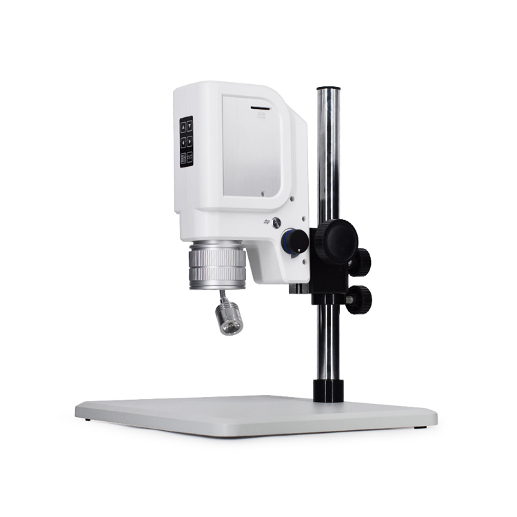 Full HD 1080P 12MP Autofocus I - Digital Microscope ulasan dan harga