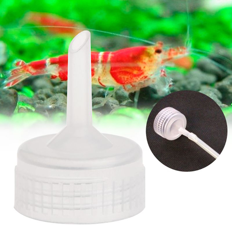 10Pcs Aquarium Brine Shrimp Ar - Lab Incubator ulasan dan harga